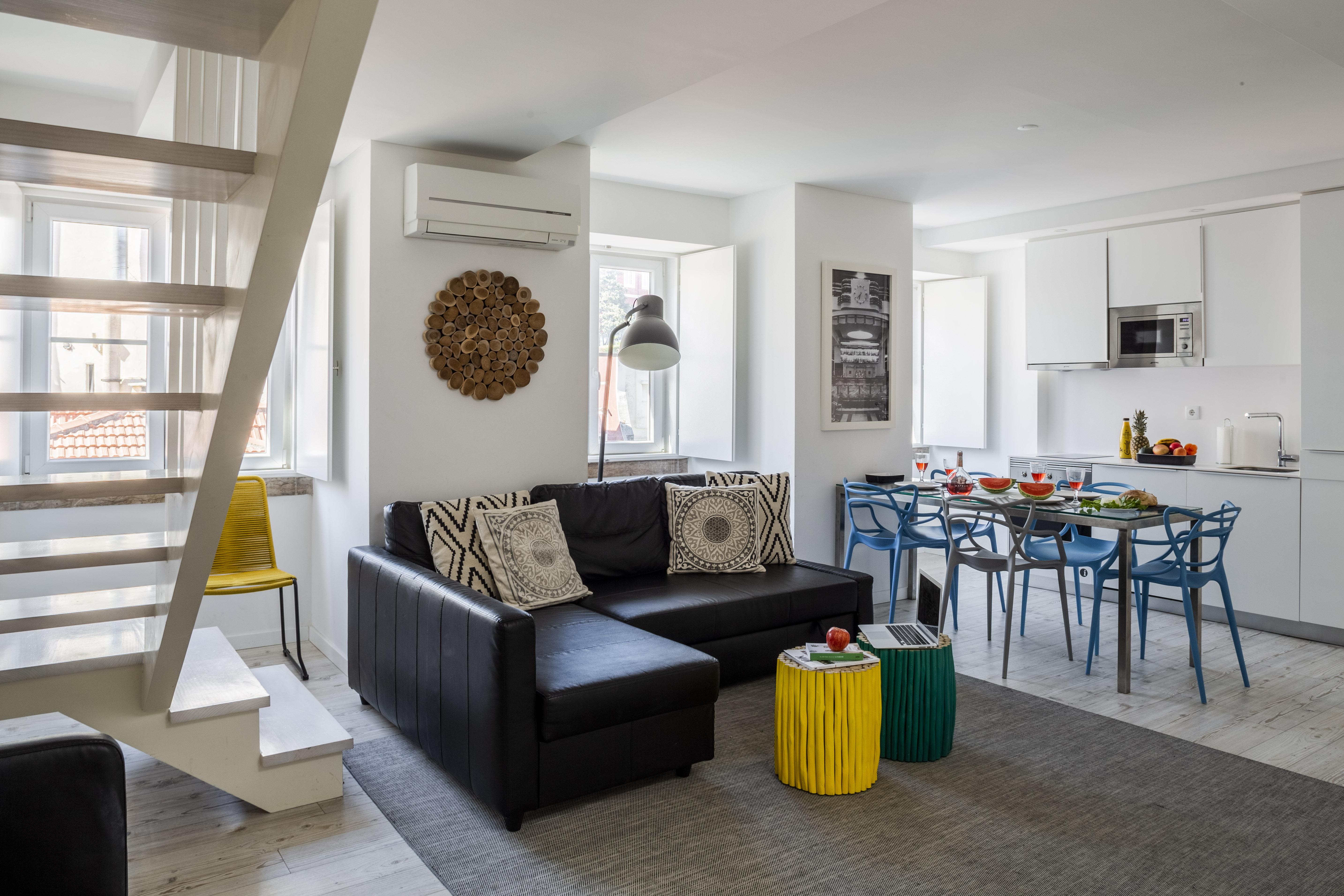 Hello Lisbon Rossio Apartments Ngoại thất bức ảnh