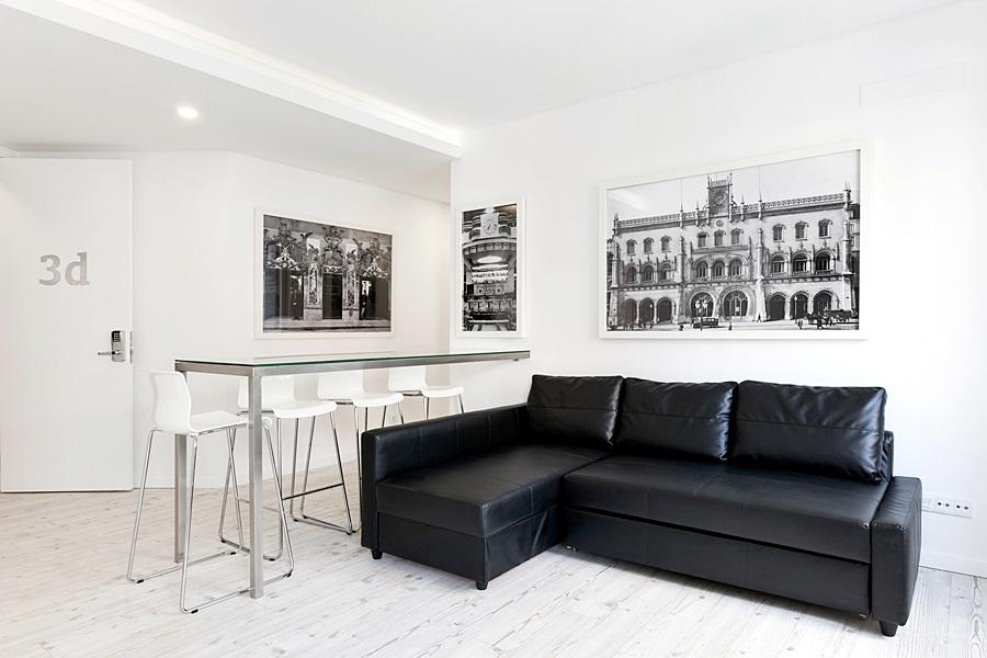 Hello Lisbon Rossio Apartments Ngoại thất bức ảnh